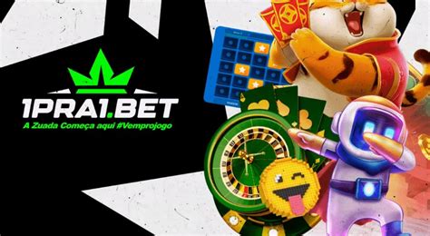 1pra1bet Review 2026: Análise Completa e Verificada