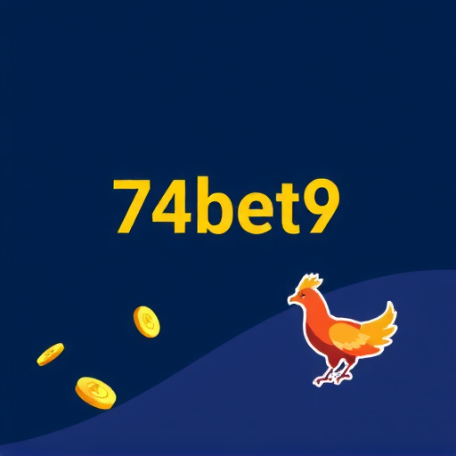 74bet9: Nota 4.3/5 em Nossa Avaliação Completa 2026