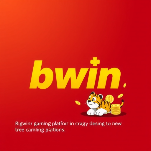 bwin Cassino 2026: Análise Completa e Guia de Bônus