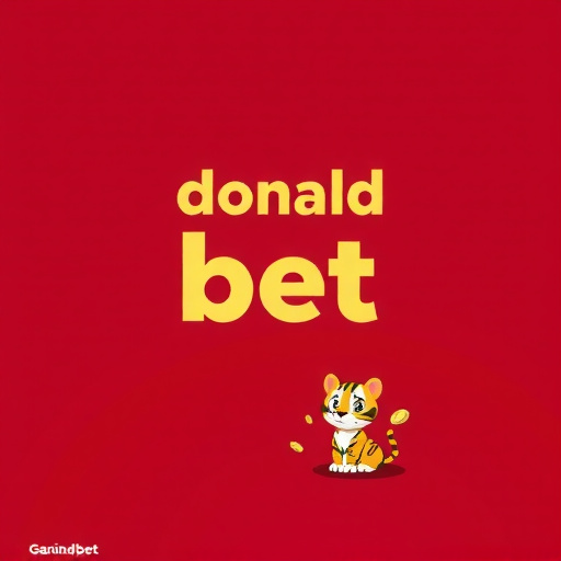 Análise donald bet: O Que Descobrimos em 2026