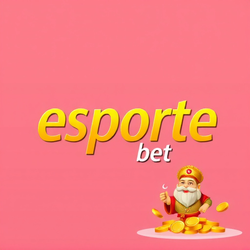 esportebet Review 2026: Nota 4.3/5 em Nossa Avaliação