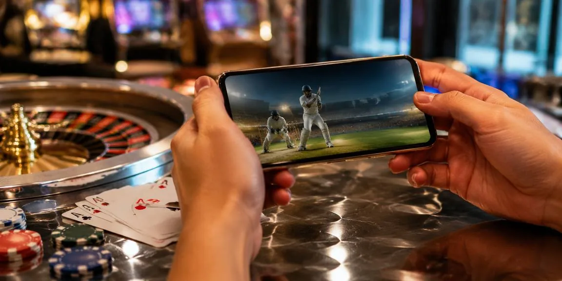 Casino Trực Tiếp Thanh Toán Nội Địa