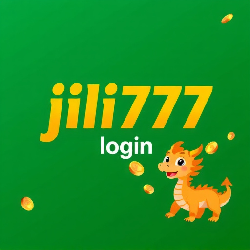 jili777 login vs Concorrentes: Análise Comparativa 2026